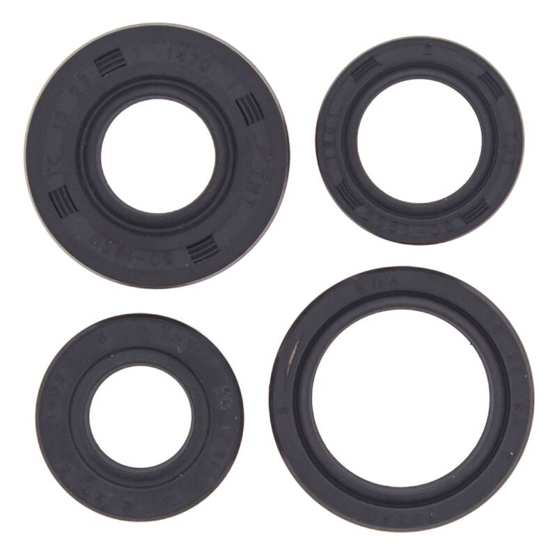Vertex Pistons Vertex Gaskets 85-87 Honda ATC250ES Oil Seal Kit