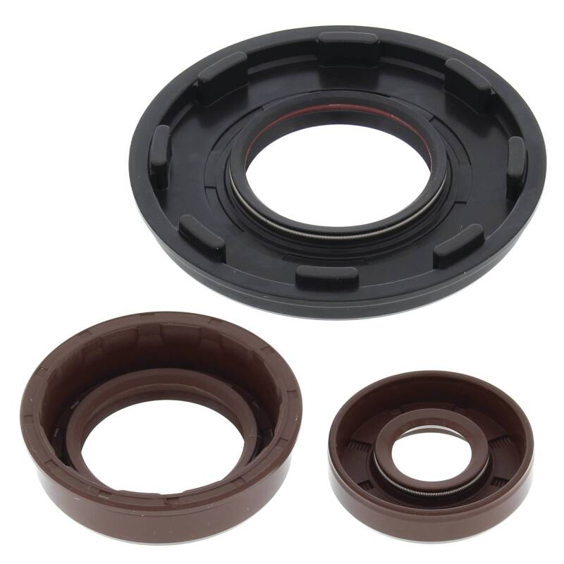 Vertex Pistons Vertex Gaskets 05-07 Polaris Sportsman 700 4x4 Oil Seal Kit