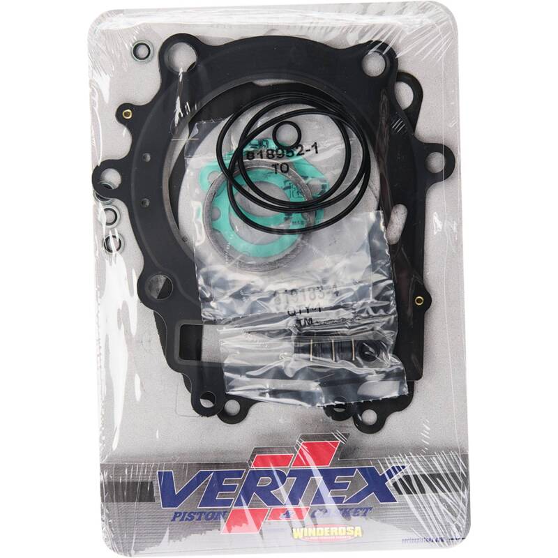 Vertex Pistons Vertex Gaskets 11-12 Arctic Cat 425 4x4 Top End Gasket Kit