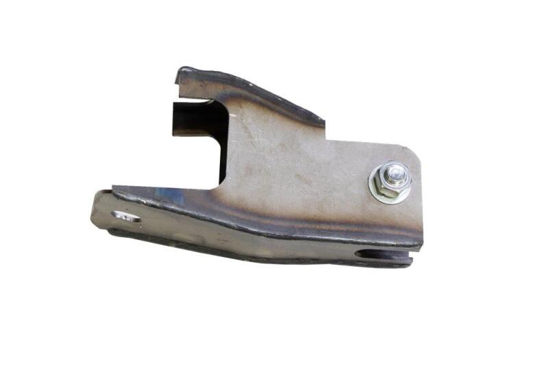 RustBuster Rust Buster 2007-2018 Jeep Wrangler Rear Track Bar Bracket