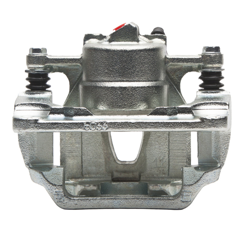 DFC 98-01 Lexus RX300 Front-R Premium Caliper - Silver Zinc Coated