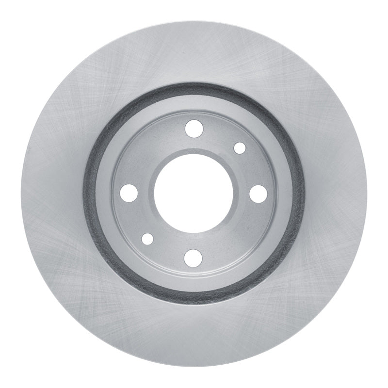 DFC 15-19 Renault Logan (Mexico) Front Brake Rotor
