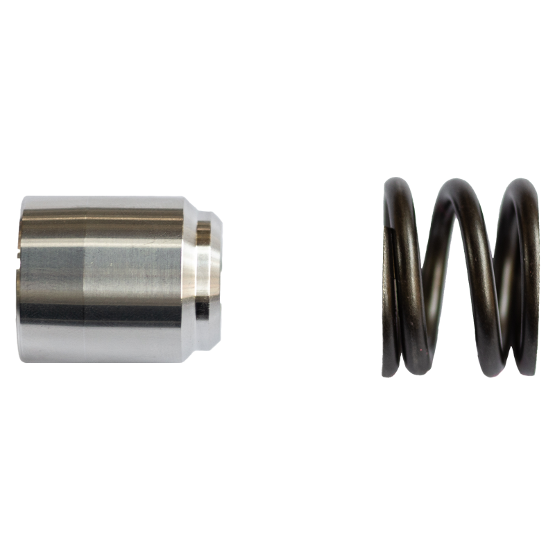 FOX Powersports Fox Component Fitment Cartridge 02-05 Harley Touring