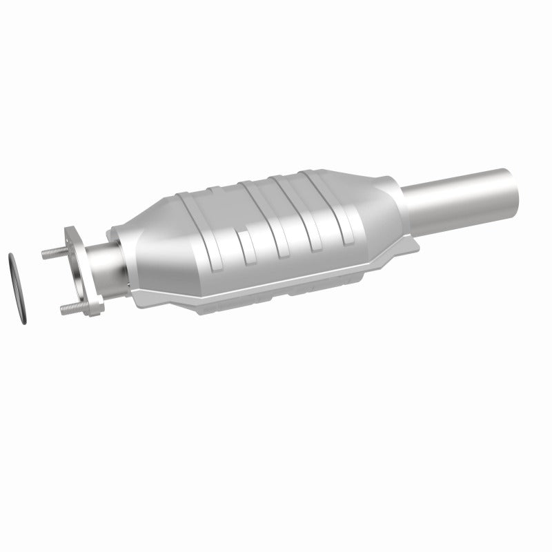 MagnaFlow Direct Fit Catalytic Converter 10-12 Fusion Hybrid 2.5L