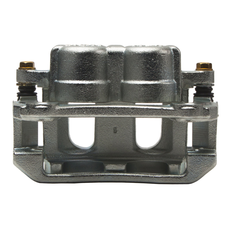 DFC 02-04 Saturn Vue Front-R Premium Caliper - Silver Zinc Coated