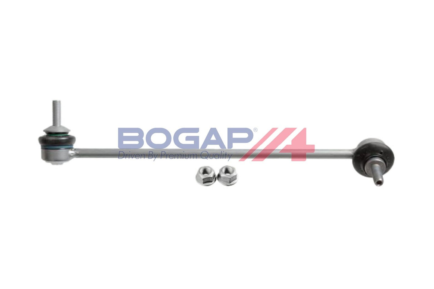 BOGAP B3321104 Link/Coupling Rod, Stabiliser Bar