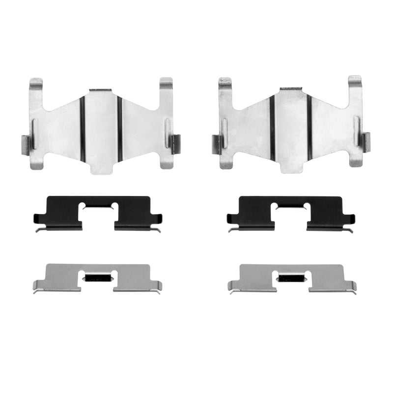 DFC 84-94 Honda Prelude Rear Premium Hardware Kit