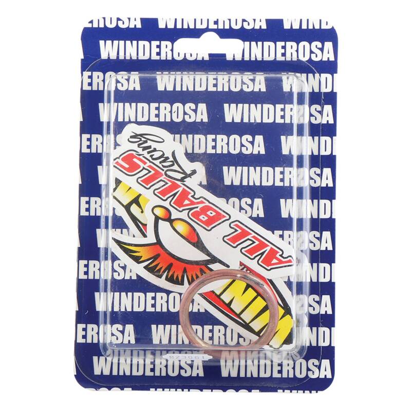 Vertex Pistons Vertex Gaskets 85-87 Honda ATC250ES Exhaust Gasket Kit