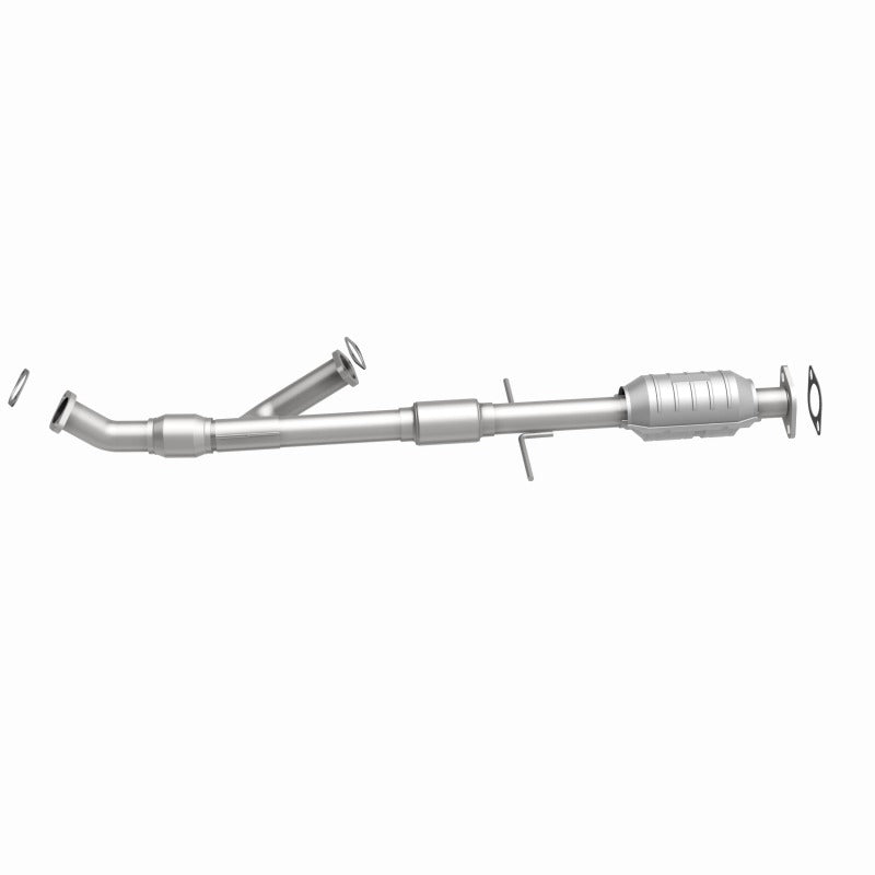 MagnaFlow Direct Fit Catalytic Converter 00-01 Hyundai Sonata 2.5L