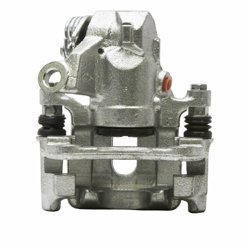 DFC 88-93 Volkswagen Corrado/Golf/Passat/Jetta Sedan Rear-L Silver Zinc Coated Premium Caliper