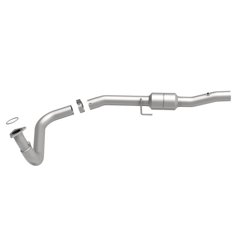MagnaFlow 2007 Chevrolet Silverado 2500 HD Classic 6.0L Direct Fit Converter