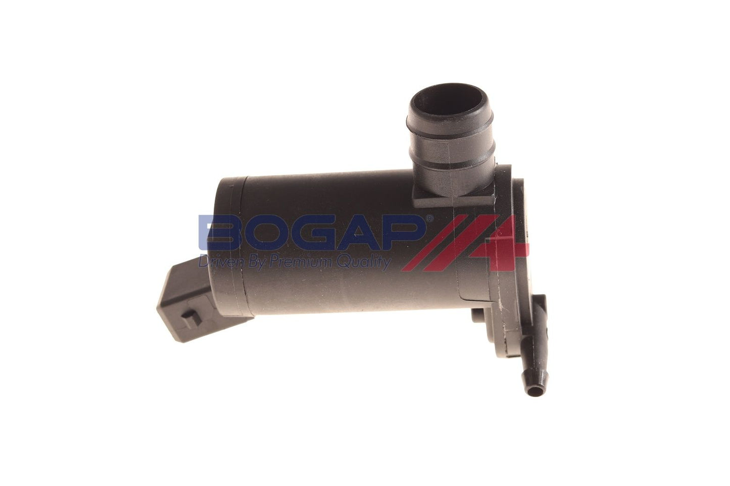 BOGAP F5520104 Washer Fluid Pump, Window Cleaning