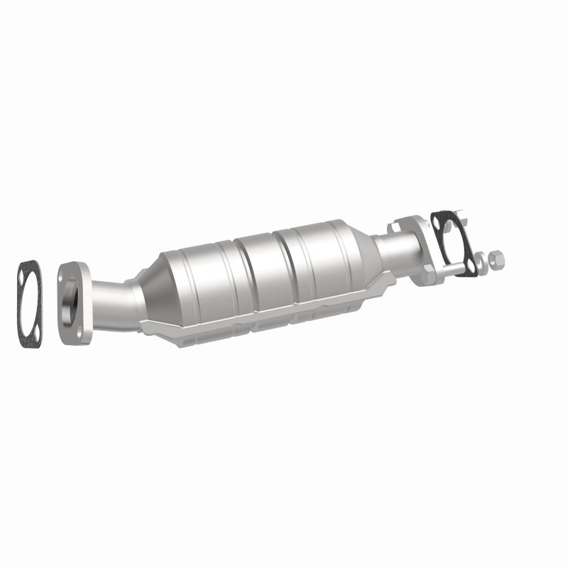 MagnaFlow Direct Fit Catalytic Converter 08-10 Hyundai Elantra 2.0L