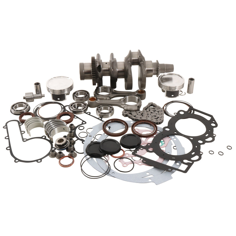 Vertex Pistons Vertex Polaris Complete Engine Rebuild Kit