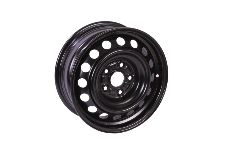 KRONPRINZ TO515014 PKW Steel Rim