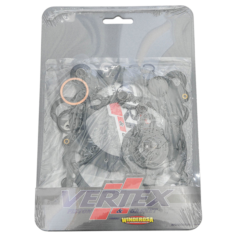 Vertex Pistons Vertex Gaskets 21-23 Gas-Gas EX250F Top End Gasket Kit