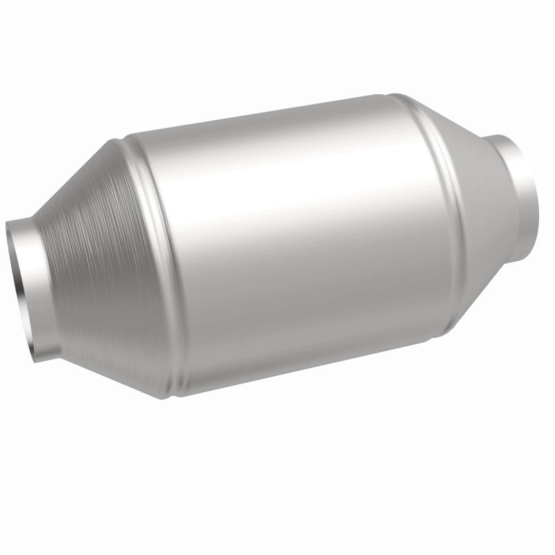 MagnaFlow Universal Catalytic Converter 2 inch C/C CA Pre-OBDII