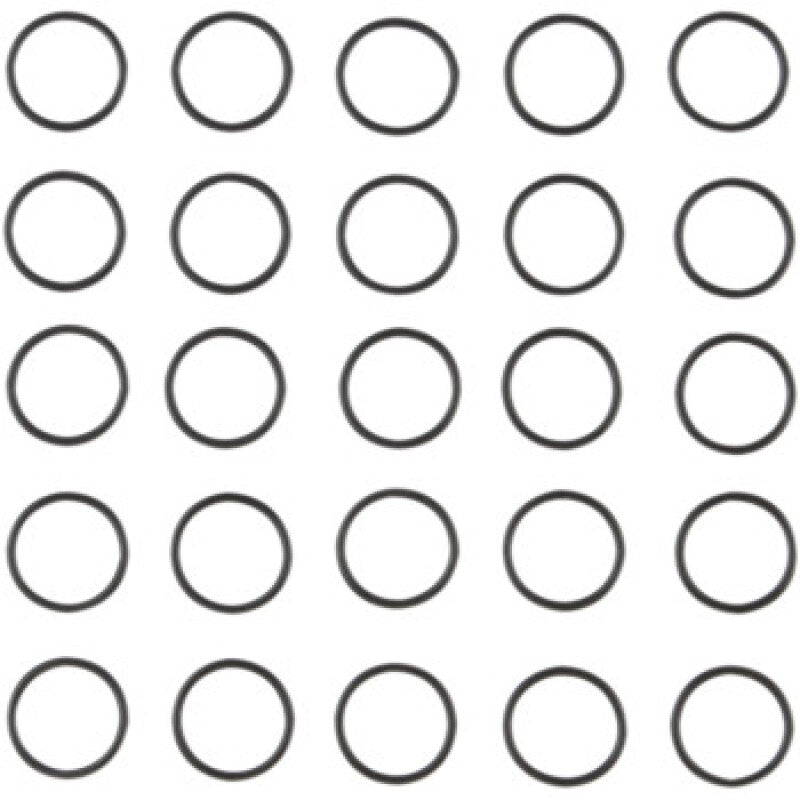 Cometic Gasket Cometic Harley-Davidson Shifter Lever Sleeve O-Ring L84-Up FxrFxrsFxrtDynaS25Pk