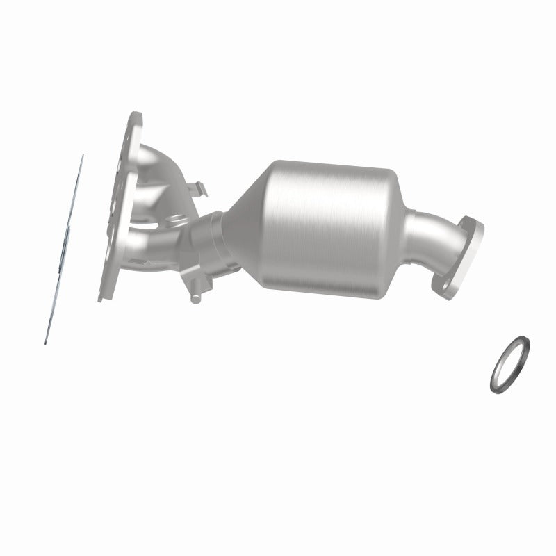 MagnaFlow 12-15 Venza 3.5 Manifold Direct Fit Converter