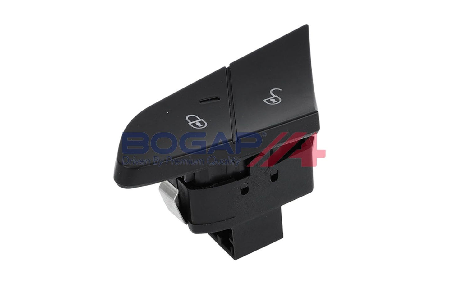 BOGAP A7328138 Switch, Door Lock System