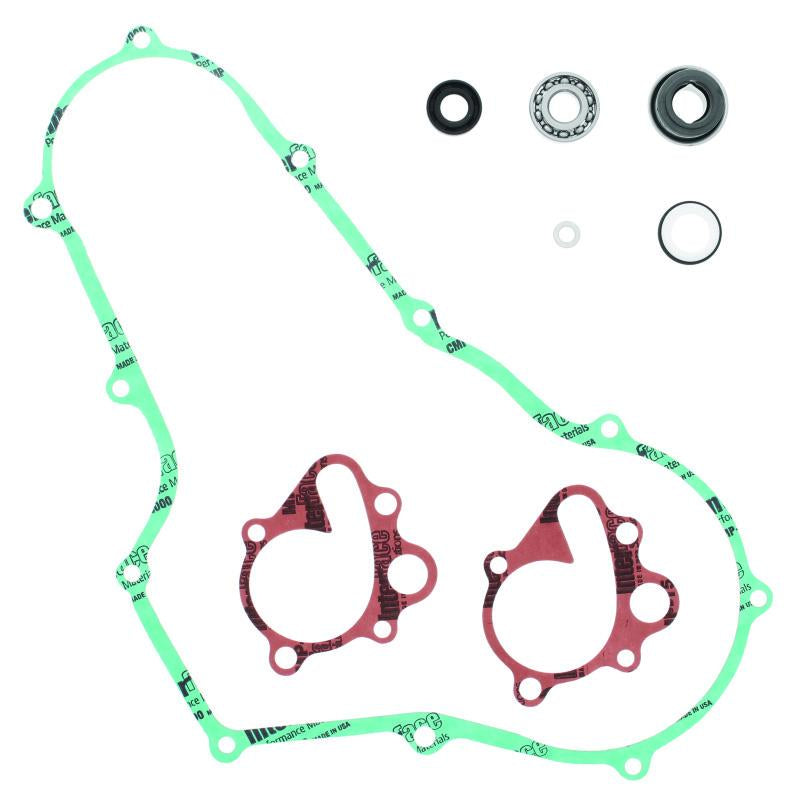 QuadBoss 86-89 Honda TRX250R FourTrax Water Pump Rebuild Kit