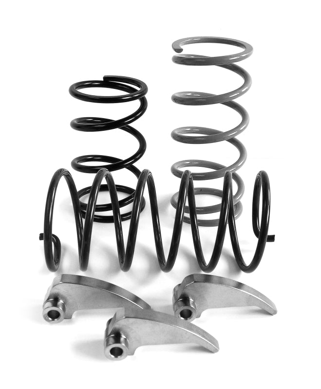 EPI 16-19 Arctic Cat 700 Wildcat Sport Stock Tires Low Elev. Sand Dune Clutch Kit