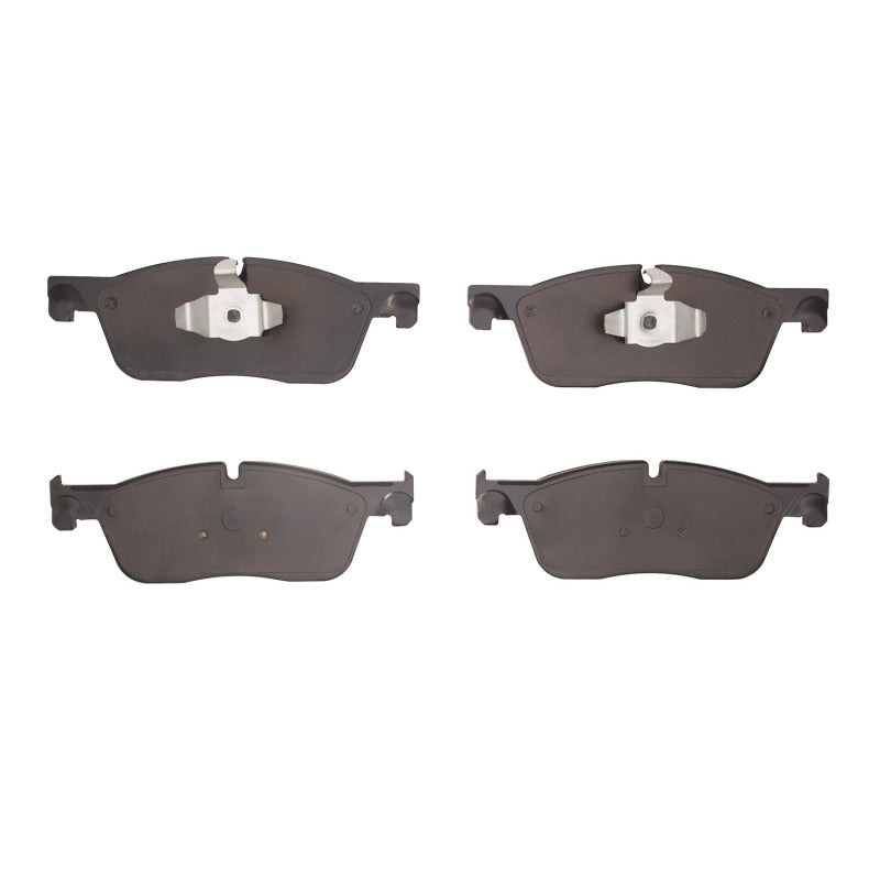 R1 Concepts R1 17-20 Land Rover Range Rover Velar Front Ceramic Brake Pads