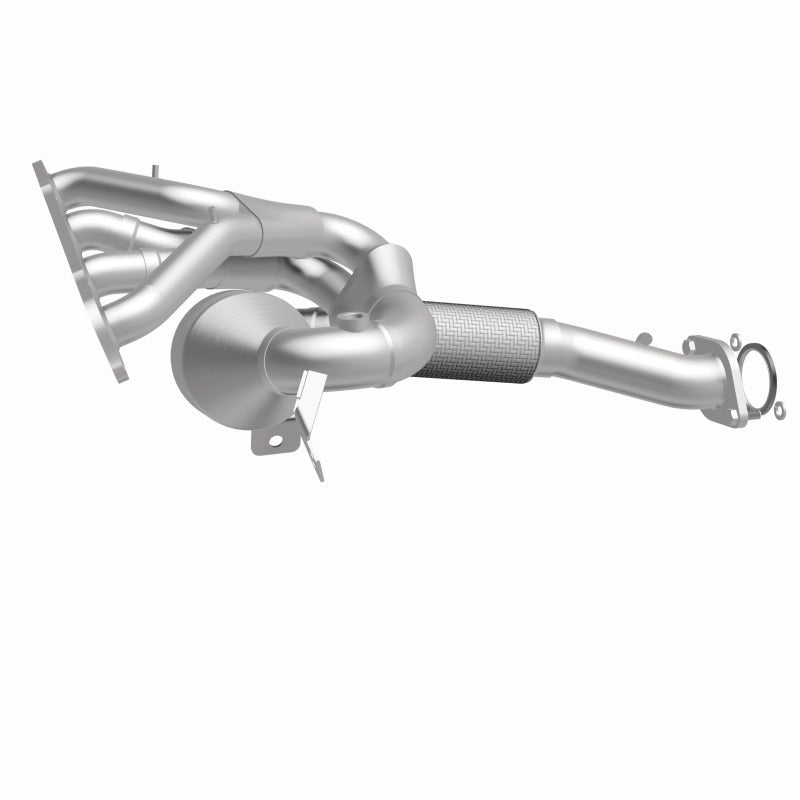 MagnaFlow Direct Fit Catalytic Converter 14-16 CX-5 L4 2.5L OEM Manifold