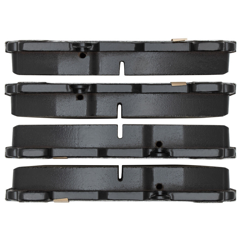 DFC 15-21 Mercedes-Benz C350E Front 5000 Advanced Ceramic Brake Pads