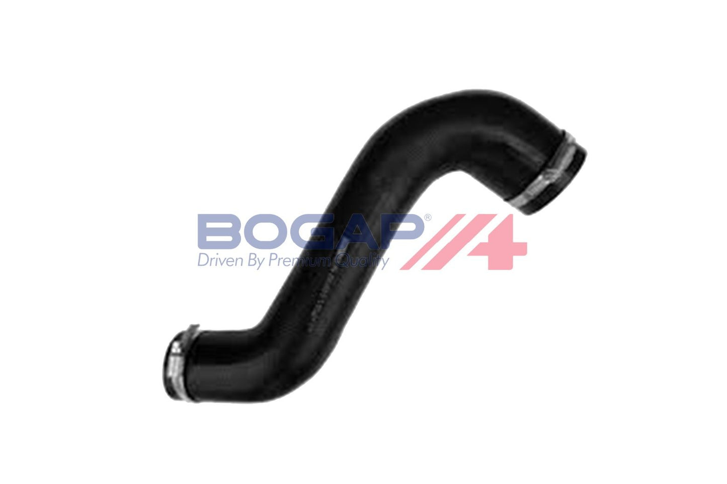 BOGAP F1711153 Charge Air Hose