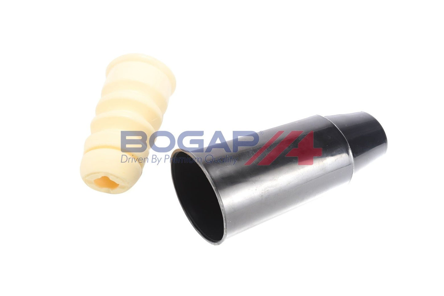 BOGAP A3434103 Dust Cover Kit, Shock Absorber
