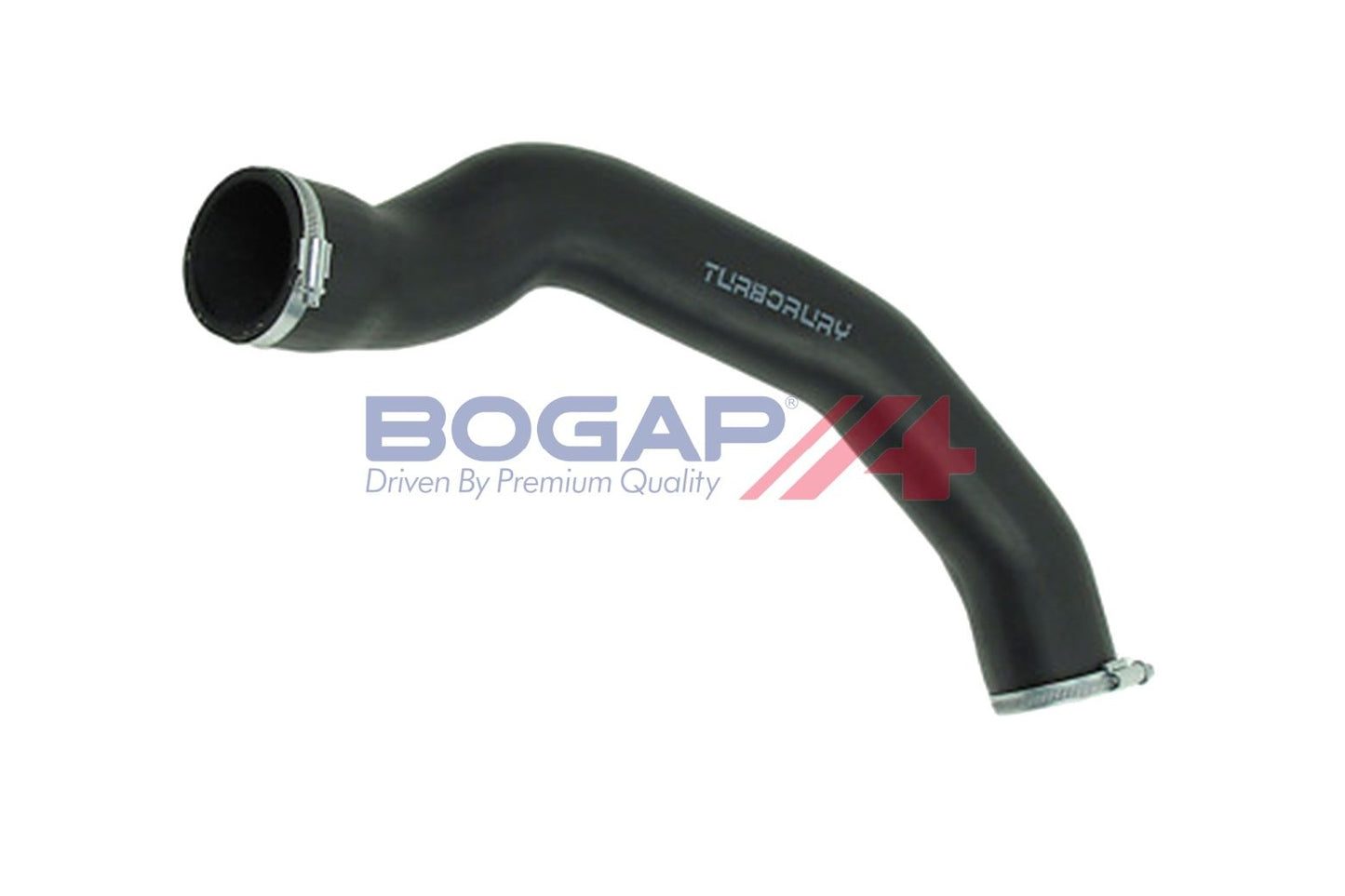 BOGAP F1711142 Charge Air Hose