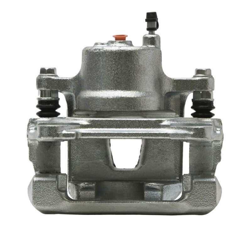 DFC 00-10 Scion tC Front-R Premium Caliper - Silver Zinc Coated