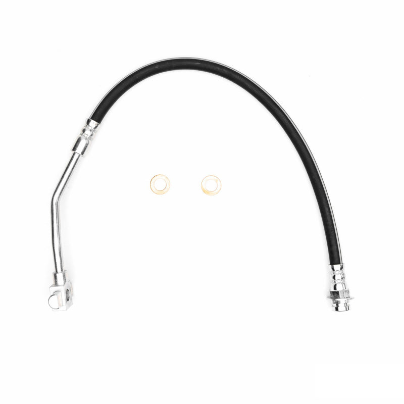 DFC 81-91 Chevrolet V10 Suburban Front-L Brake Hose