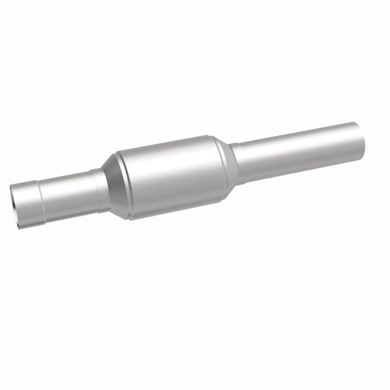 MagnaFlow Direct Fit Catalytic Converter 90-95 Chevrolet C2500 4.3L/5.7L/7.4L