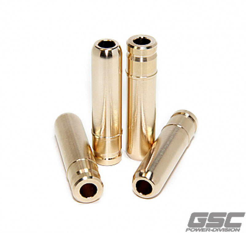 GSC Power Division GSC Subaru FA20/BRZ +.003in Oversize Stopper Exhaust Valve Guide - Single