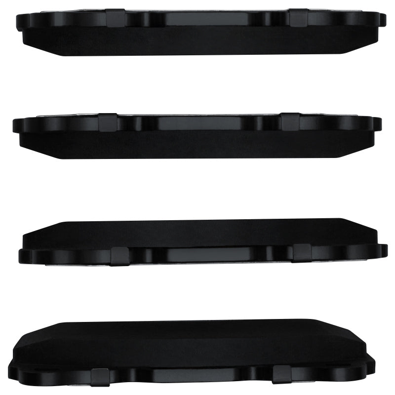 DFC 04-25 Acura Integra Front/Rear 5000 Advanced Low Metallic Brake Pads