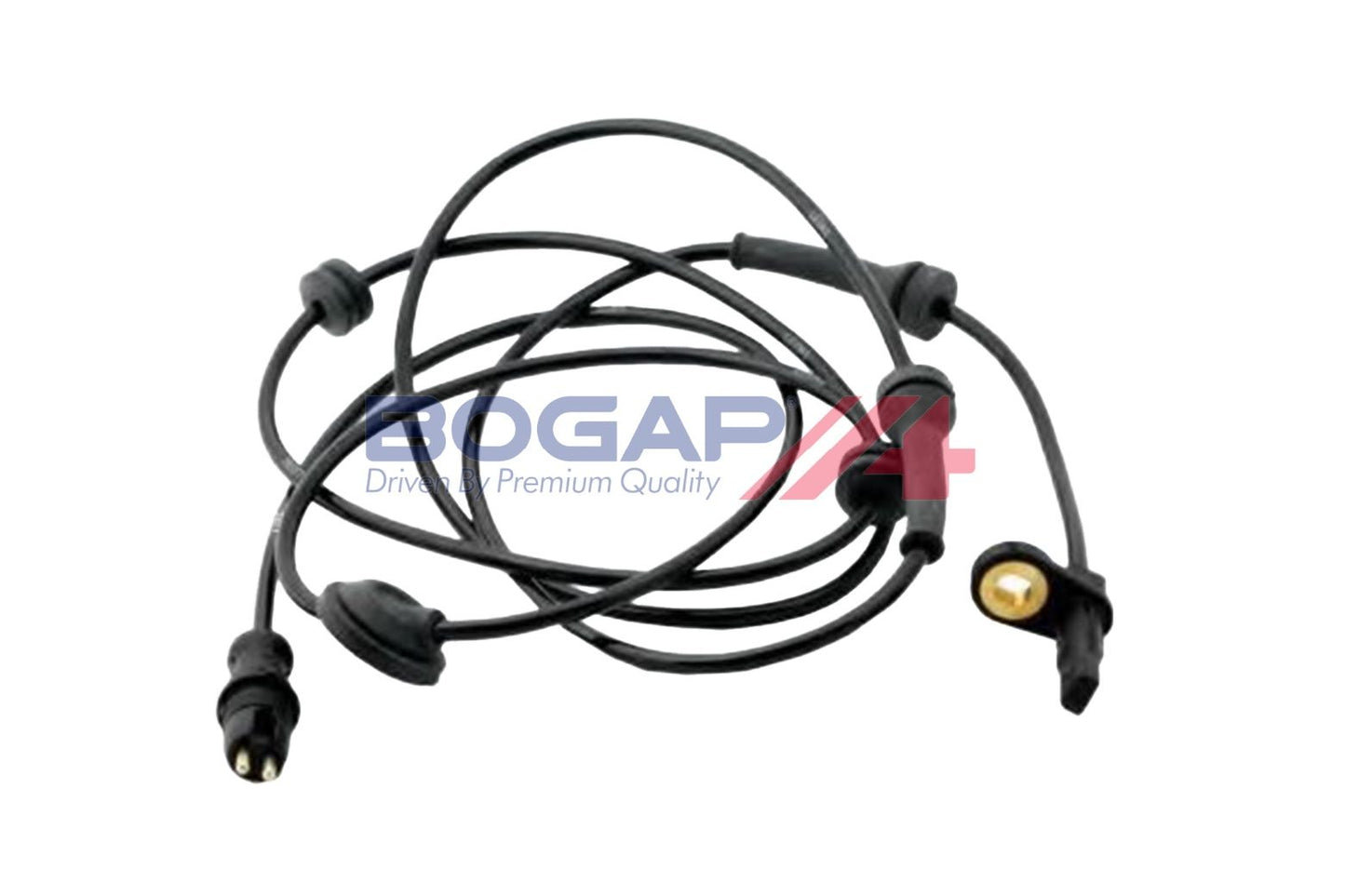 BOGAP W7117162 Sensor, Wheel Speed