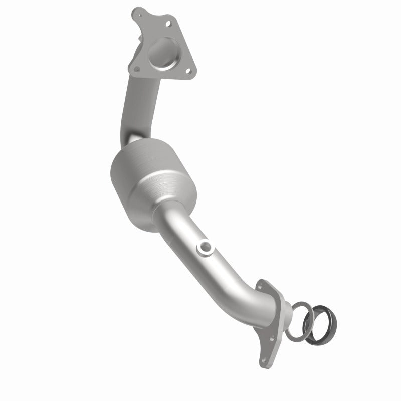 MagnaFlow Direct Fit Catalytic Converter 2015 Juke L4 1.6L OEM
