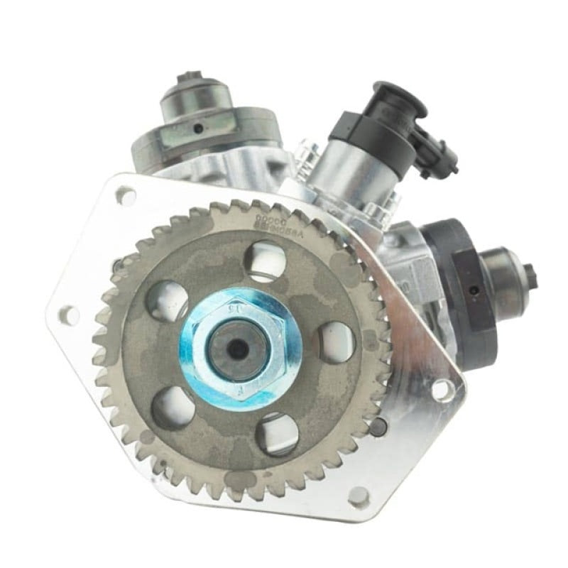 Industrial Injection 11-16 Chevrolet Duramax 6.6L LML Reman Stock High Pressure CP4 Pump