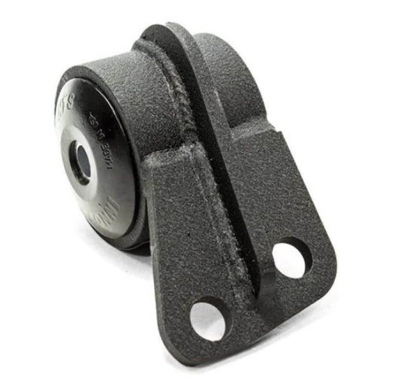 Innovative Mounts Innovative 92-00 Honda Civic K-Series Black Aluminum Conversion RH Mount 95A Bushing