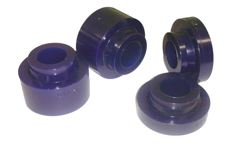 SuperPro Land Rover Frnt Radius Arm To