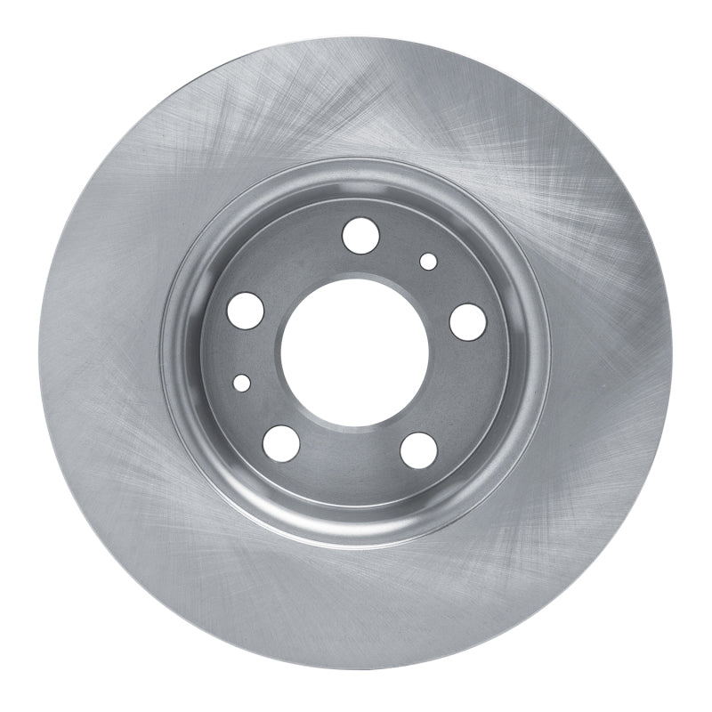 DFC 67-72 Volvo 142 Front Brake Rotor