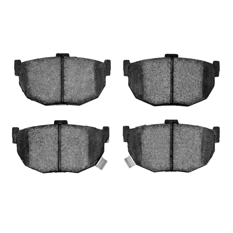 DFC 84-10 Hyundai Elantra Rear 5000 Advanced Ceramic Brake Pads