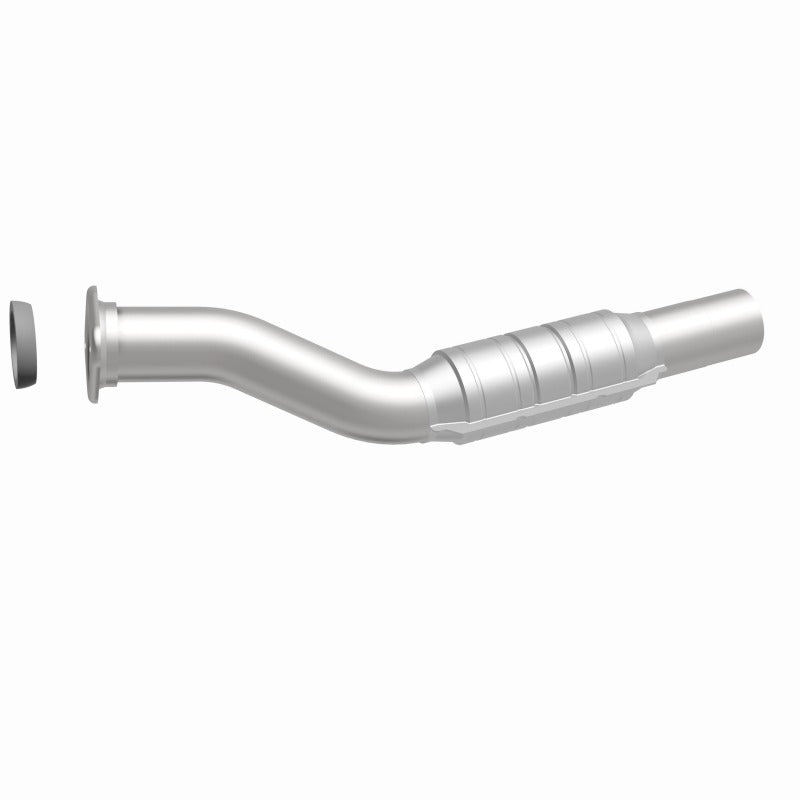 MagnaFlow Direct Fit Catalytic Converter 08-09 Dodge Caliber 2.4L T