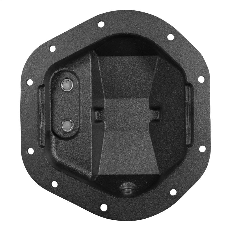 Yukon Gear & Axle Yukon Gear Hardcore Diff Cover for Dana 44 - Nodular Iron Yukon Cover