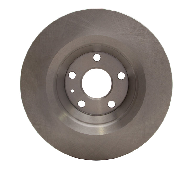 DFC 08-15 Audi TT Quattro RS Rear Brake Rotor