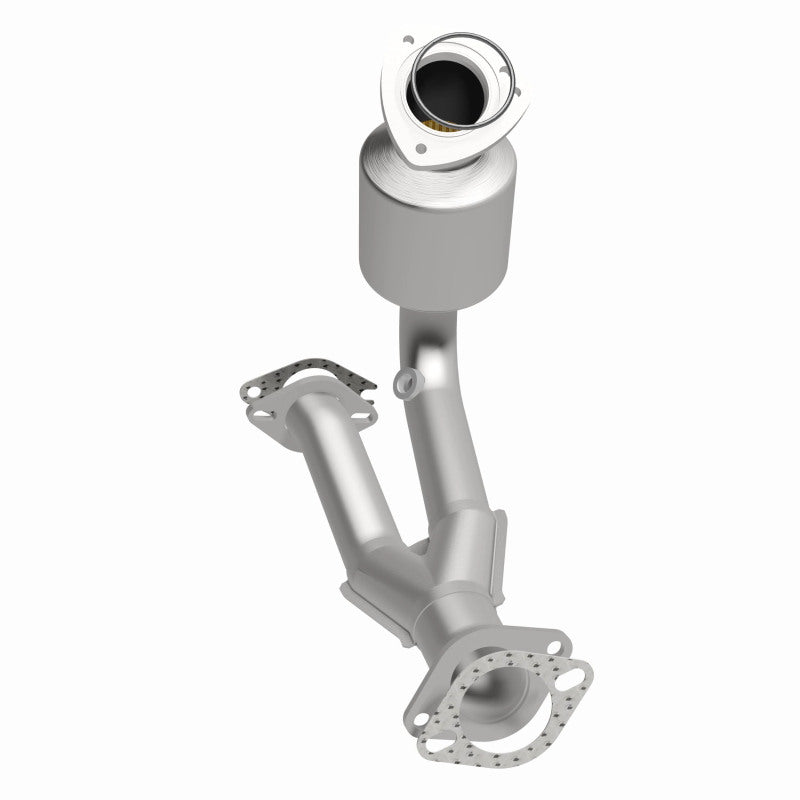 MagnaFlow 07-08 Saturn Aura 3.6L Direct Fit Converter
