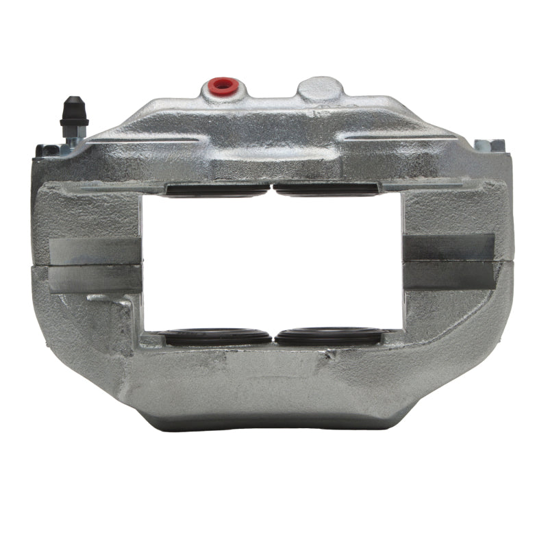 DFC 96-02 Toyota 4Runner Front-L Silver Zinc Coated Premium Caliper