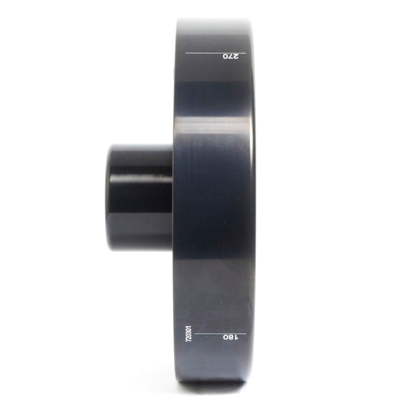 Fluidampr Chrysler A/LA 318 340 / 360 CID V-8 Steel Internally Balanced Damper